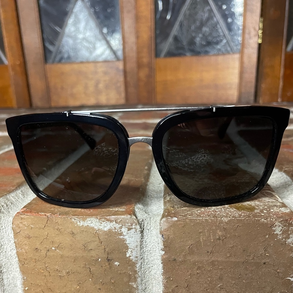 Dolce and Gabbana Sunglasses. Unisex.